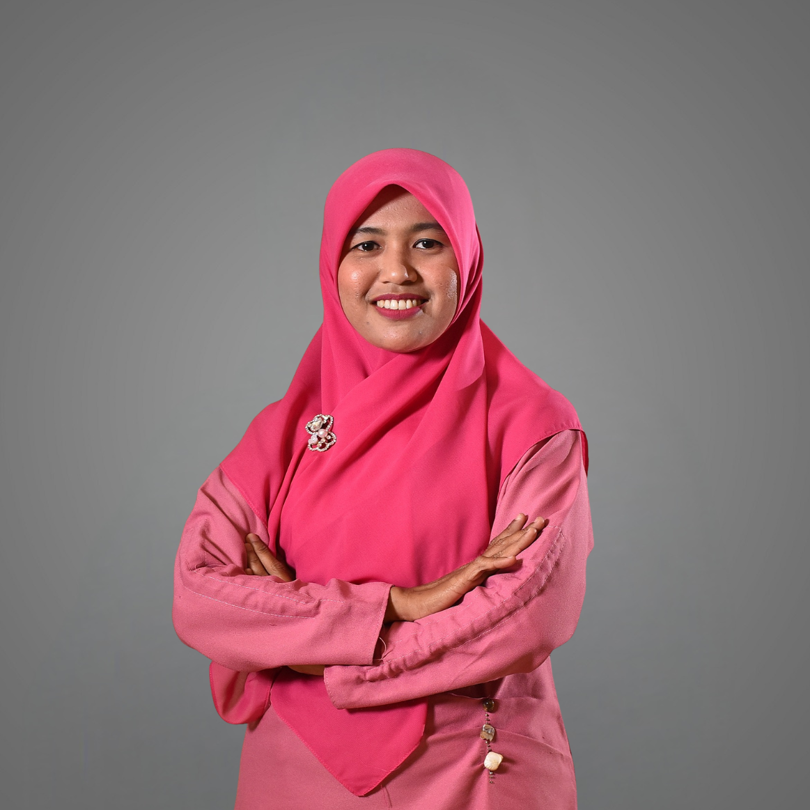 Yuniviana Putri, S.Kom.